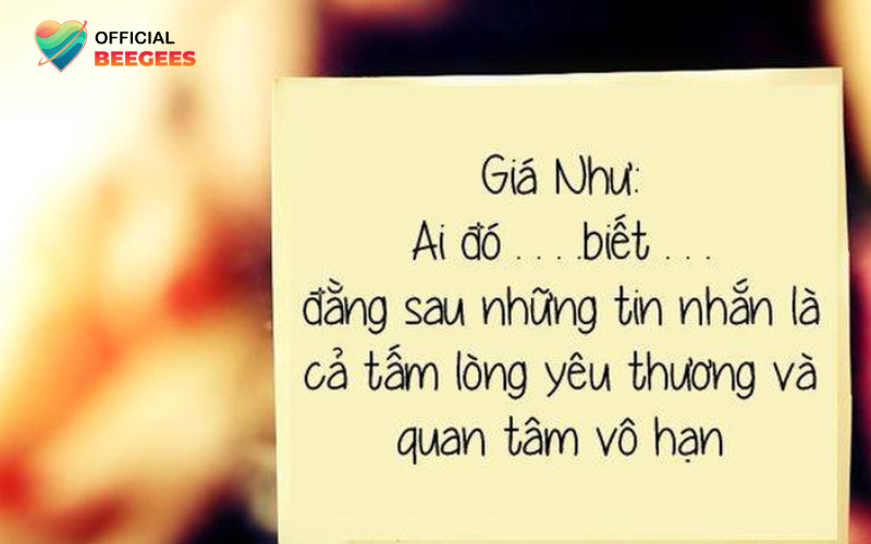 STT Hay Về Tình Yêu Đơn Phương