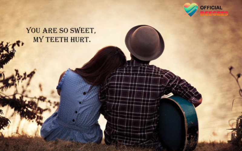 Những Status Tiếng Anh Ngắn Về Tình Yêu ♥