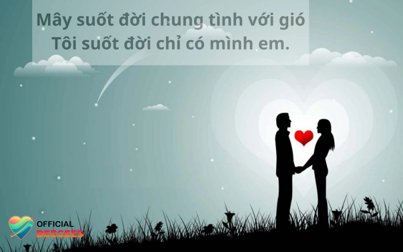 STT Hay Về Tình Yêu Trong Cuộc Sống