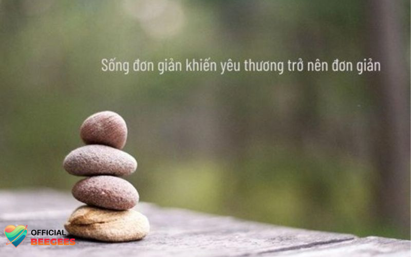 STT Buồn Về Cuộc Sống