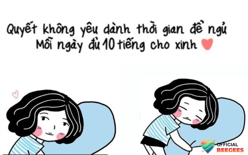 STT Hài Hước Về Cuộc Sống