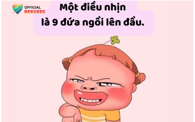STT Hài Hước Ngắn Gọn: "Chất Lừ" Mà Vẫn "Cười Bể Bụng"