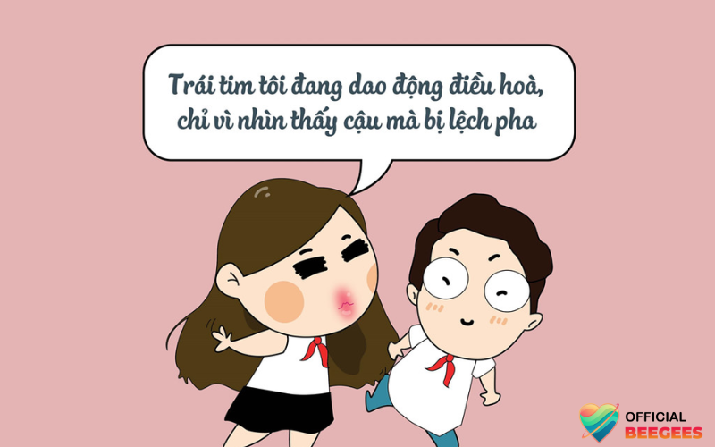 STT Hài Hước Ngắn Gọn