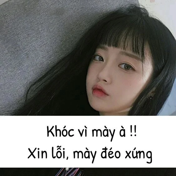 Caption, Stt chửi xéo người yêu cũ ngắn gọn