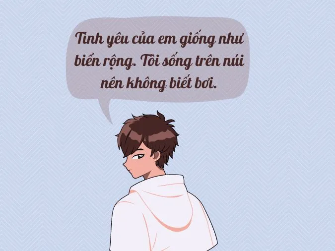 Stt chửi xéo người yêu cũ phản bội nghe mà nhột