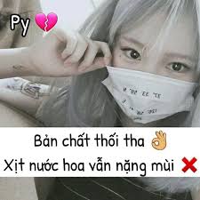 Tus chửi xéo người yêu cũ thâm độc nhất