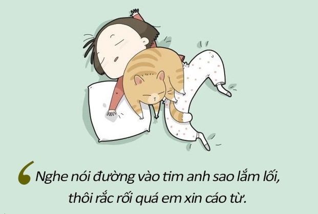 STT Thả thính hài hước, vui vẻ