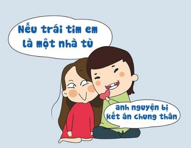 STT Thả thính "lầy" nhưng lại sâu sắc