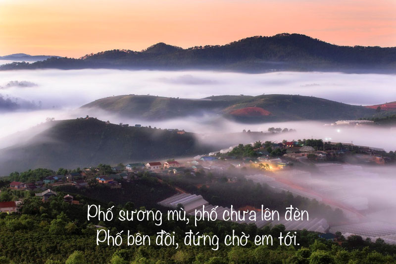 Cap Lãng Mạn