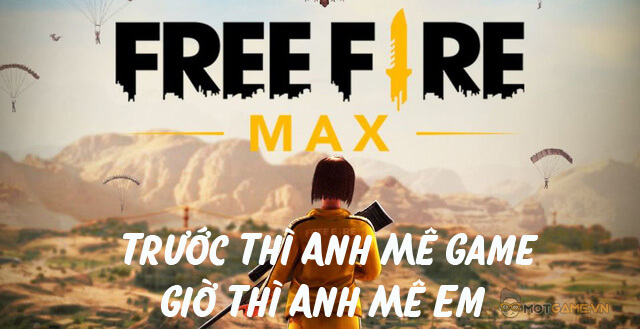 Cap Thả Thính Về Game Hài Hước
