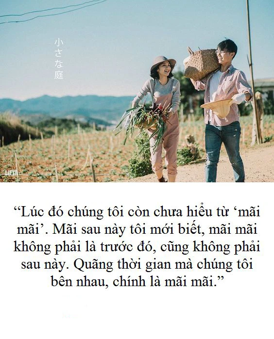 Những Câu Stt Vợ Chồng Đầy Ý Nghĩa