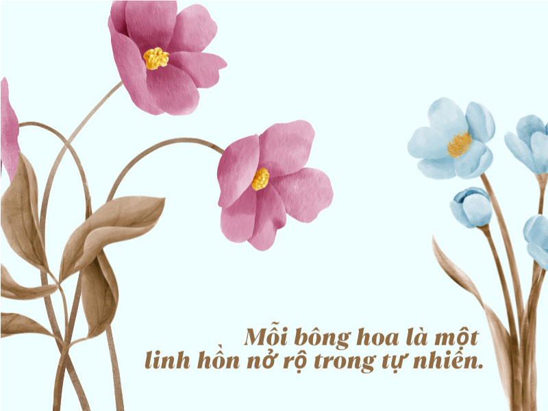 Cap Thả Thính Hoa Ngọt Ngào