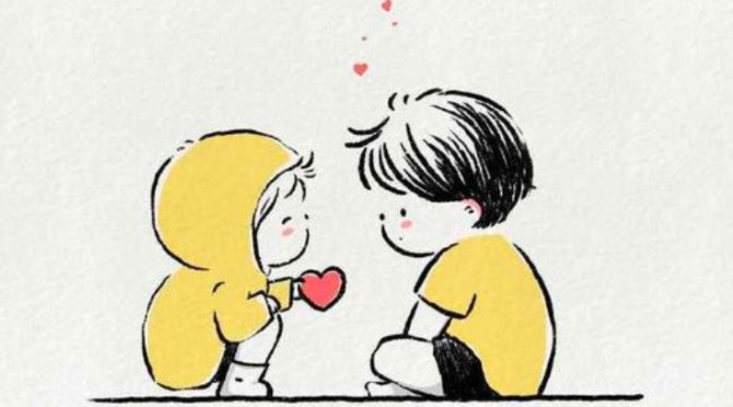 STT Thả Thính Về Đôi Mắt Ngọt Ngào và ánh nhìn
